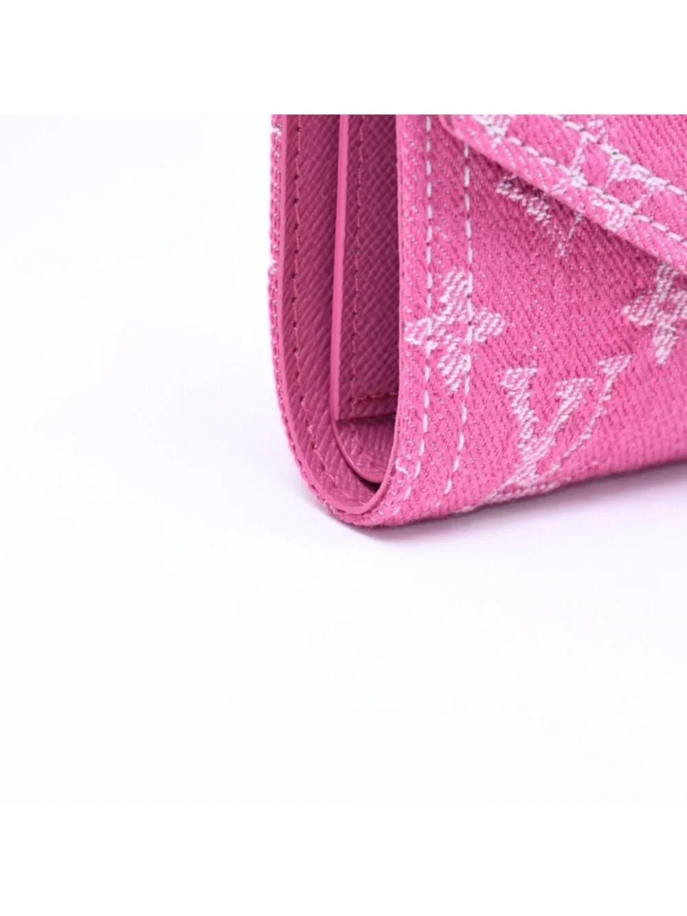 Louis Vuitton this authentic